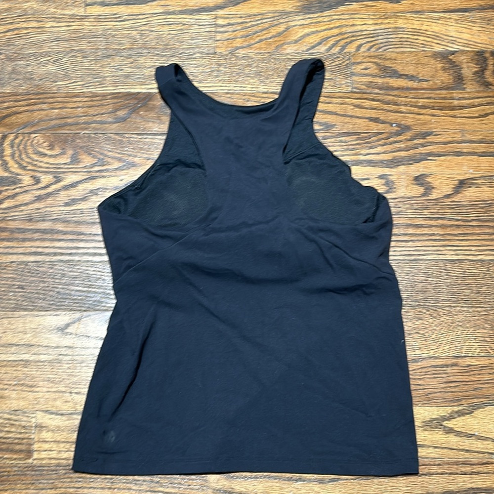 Support Tank - Picture 2 of 3